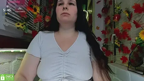 Candys_booty webcam model stream image