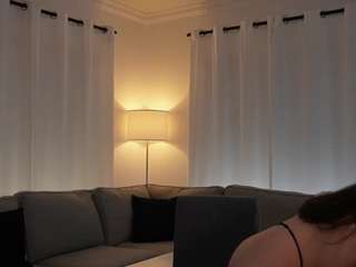 evelyn17 webcam model stream image