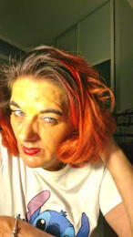 Dollysex6 webcam model stream image
