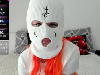 yin_yang_7 webcam model stream image