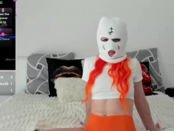 yin_yang_7 webcam model stream image