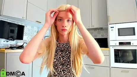 _Alice_Kitty webcam model stream image