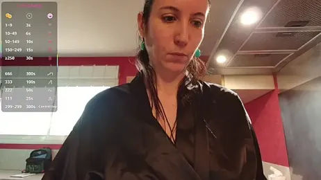 Lexa_del_mar webcam model stream image