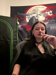 SamiraSchulz webcam model stream image