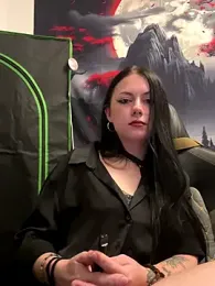 SamiraSchulz webcam stripchat model stream image