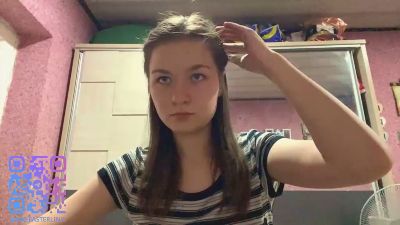 DrucillaBaksh webcam model stream image