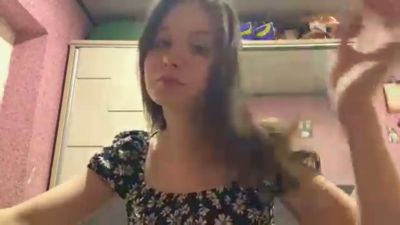 DrucillaBaksh webcam model stream image