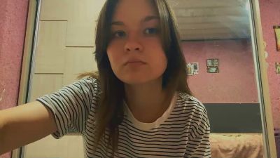 DrucillaBaksh webcam model stream image