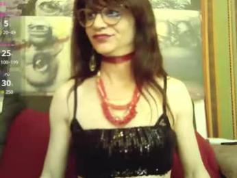 crazyjuny webcam model stream image