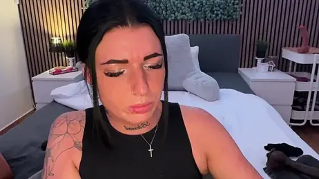 LizaRoxx webcam model stream image