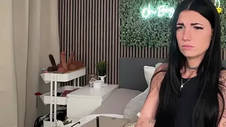 LizaRoxx webcam model stream image