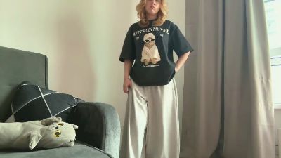 ColbyGlomski webcam model stream image