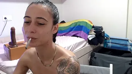 SOFIASWEETSECRETT webcam model stream image