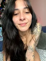 SOFIASWEETSECRETT webcam model stream image