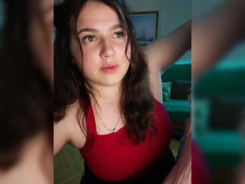 YulkaShpulka webcam model stream image