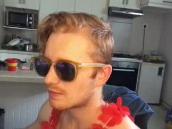 gingerboy_69 webcam model stream image