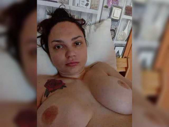 Alisa-TOP webcam model stream image