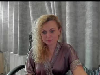 milanna_x webcam model stream image
