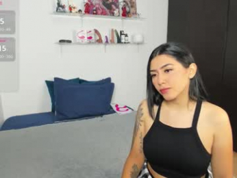 marianaandvalen webcam model stream image