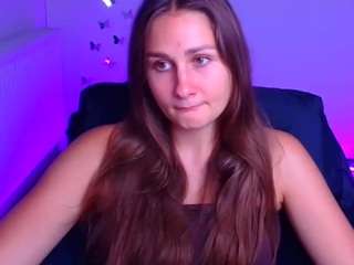 hannawaine webcam model stream image