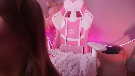 AnnLevine webcam model stream image