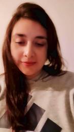 AlmaPagana webcam cam4 model stream image