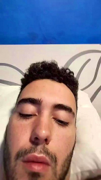 adrii091 webcam model stream image