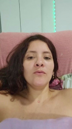 Brandypink webcam model stream image