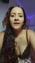Brandypink webcam model stream image
