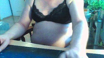 Thor04 webcam model stream image