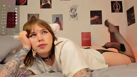 Alice_moonshard webcam model stream image