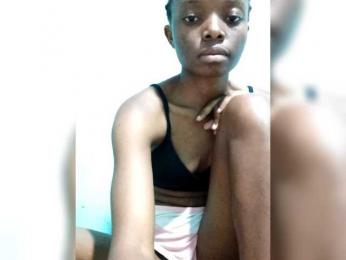 Preckybarbie webcam model stream image