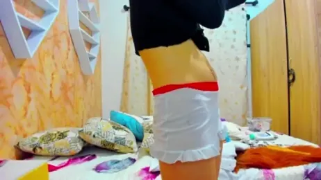 Scarleet_LIZZ webcam model stream image