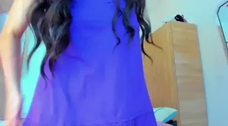 Scarleet_LIZZ webcam model stream image