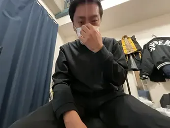 takuya-yama webcam model stream image