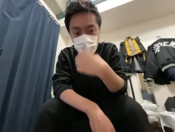 takuya-yama webcam model stream image