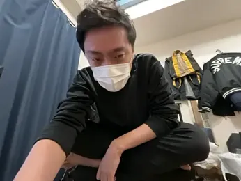 takuya-yama webcam model stream image