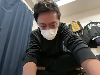 takuya-yama webcam model stream image