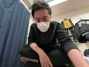 takuya-yama webcam model stream image