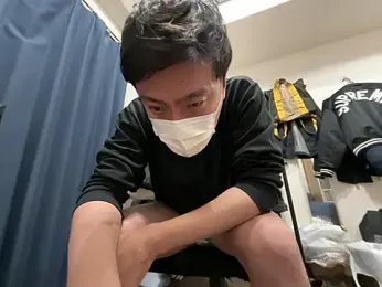 takuya-yama webcam model stream image