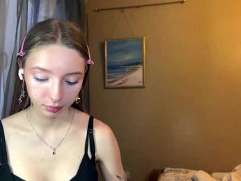 EstellFerkel webcam bongacams model stream image