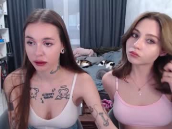 naughtydakota webcam model stream image