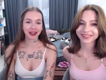 naughtydakota webcam model stream image