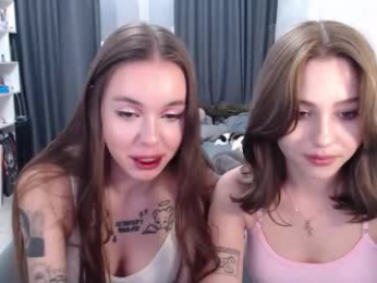 naughtydakota webcam model stream image