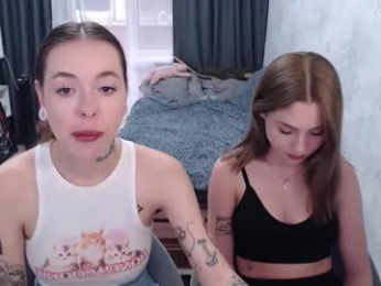 naughtydakota webcam model stream image