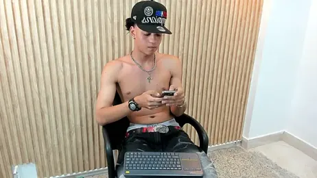 MARSHALL_SPENCER webcam stripchat model stream image