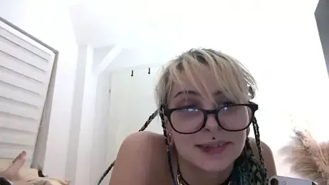 RealB25 webcam model stream image