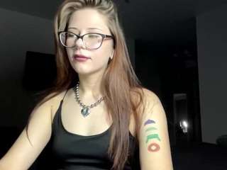 francescahernandez webcam model stream image