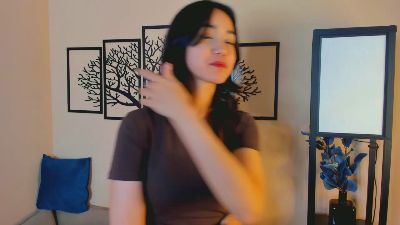 LavetteChatley webcam model stream image