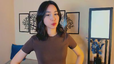 LavetteChatley webcam model stream image